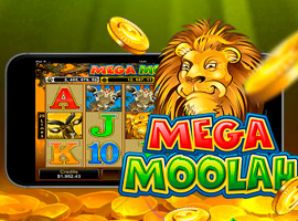 Mega Moolah spielen ohne Anmeldung Videospielautomat besticht Sie absolut.