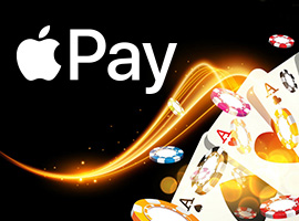 10 Beste Apple Pay Casinos Online in Deutschland 2022 - mega-moolah-slot.com