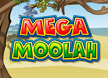 Mega Moolah kostenlos online spielen!