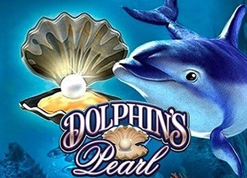 Spielautomat Dolphins Pearl – Perlen des Reichtums