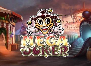 Spielautomat Spielautomat Der Mega Joker macht das Geld locker